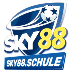 Logo Sky88