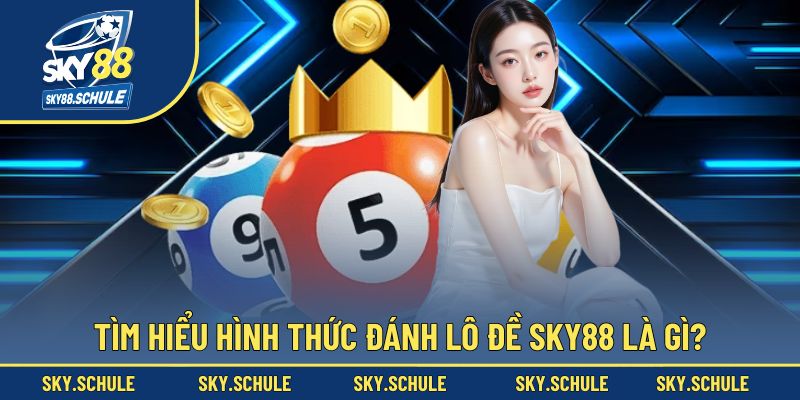 Khám phá cách chơi lô đề sky88 dành cho người mới