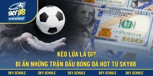 Kèo lửa