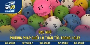 Bạc nhớ