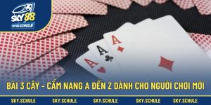 Bài 3 Cây