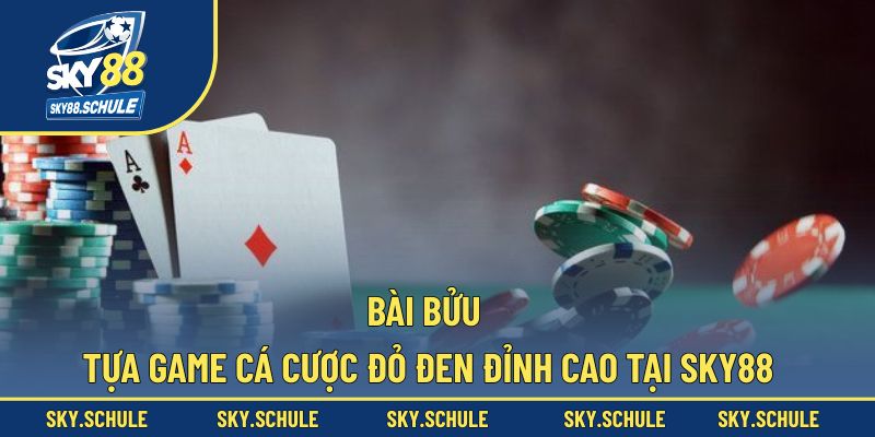 Bài Bửu