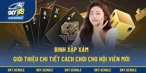 Binh Xập Xám