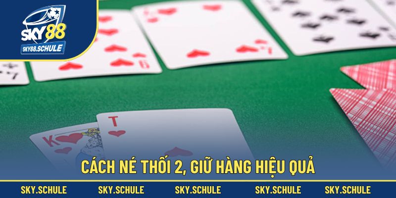 Một vài điều hội viên cần phải lưu ý né thối 2