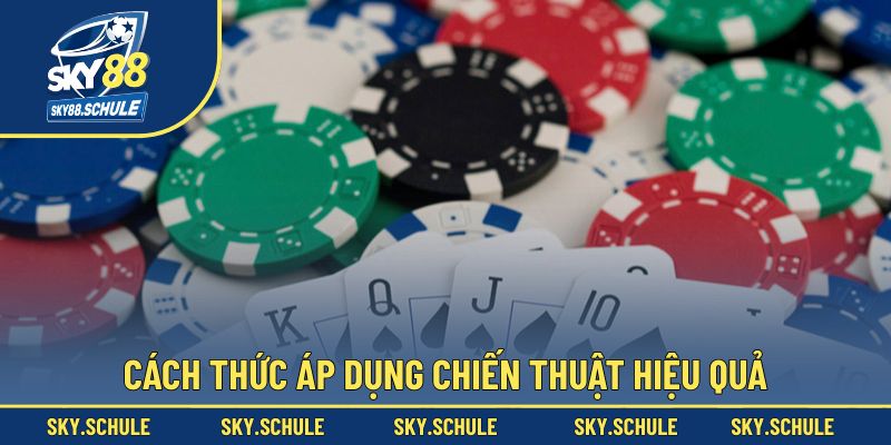 Cách nhớ bài tiến lên miền nam chi tiết Cách nhớ bài tiến lên miền nam chi tiết
