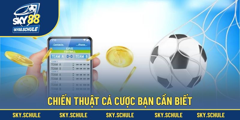 Mẹo tiến hành soi kèo hữu ích