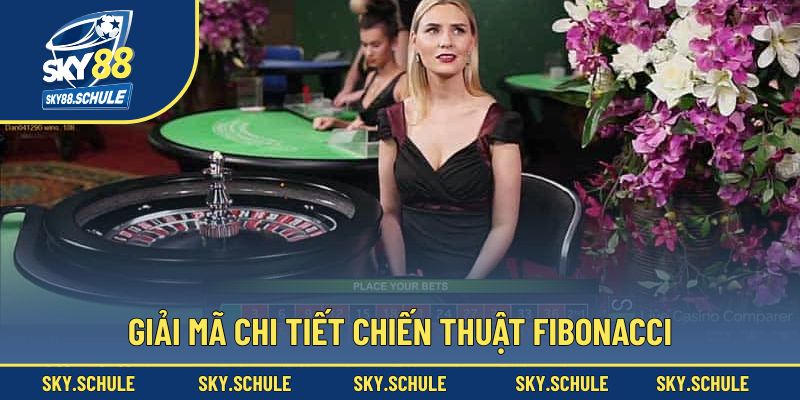 Bật mí kiến thức quan trọng về chiến thuật Fibonacci