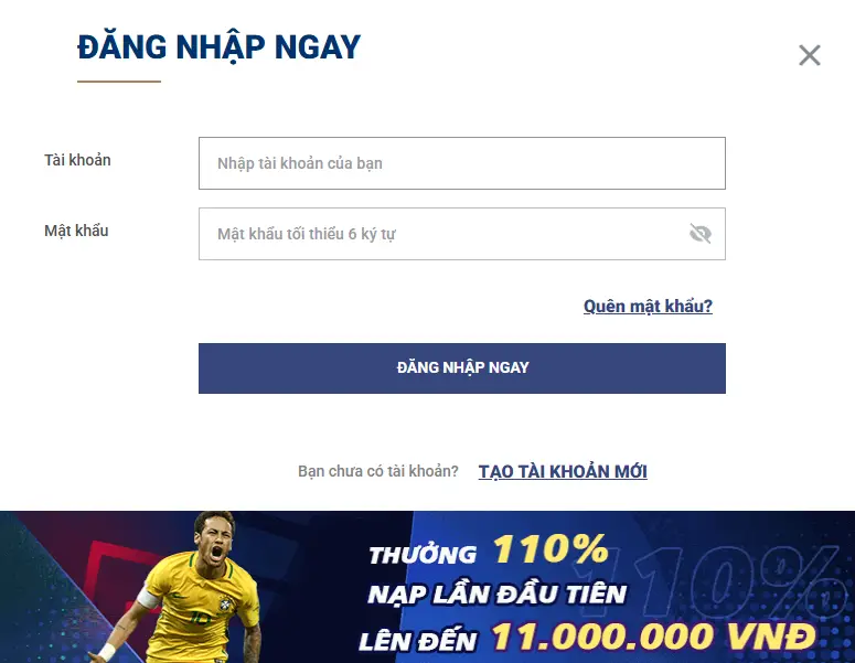 Đăng Nhập Sky88