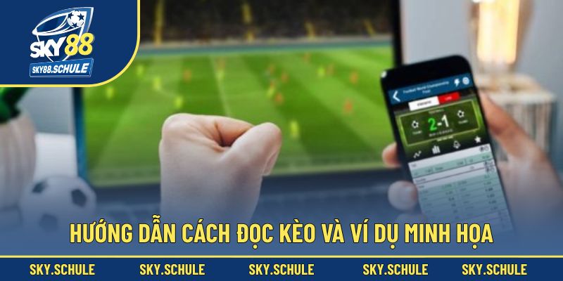 Định nghĩa về kèo chấp hòa Chia sẻ cách đọc kèo 0.0/0.5 chi tiết