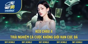 Kèo Châu Á