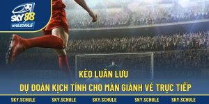 Kèo luân lưu