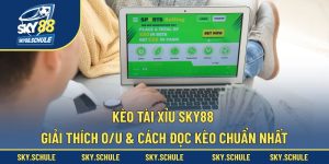 Kèo tài xỉu