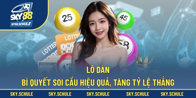 lô dàn