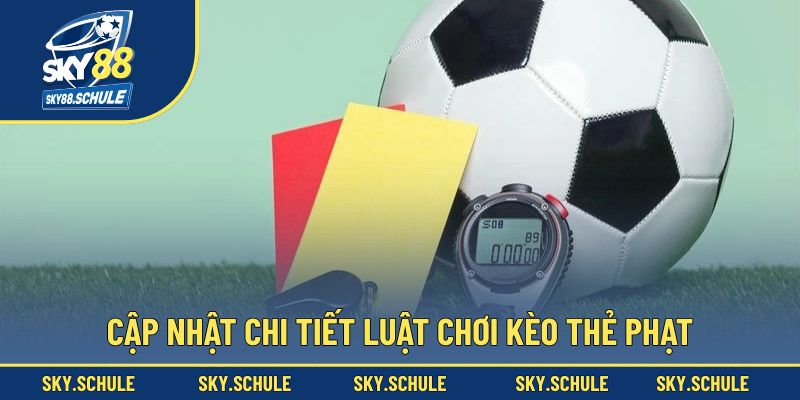Hướng dẫn quy tắc cược thể phạt cơ bản Hướng dẫn quy tắc cược thể phạt cơ bản