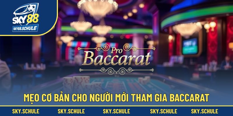 Những bí quyết đơn giản giúp người mới làm quen