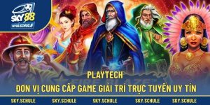 Playtech