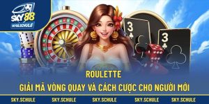 roulette