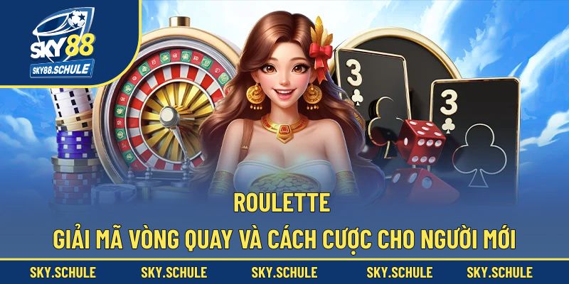 roulette