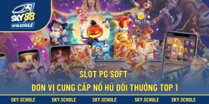 slot PG Soft