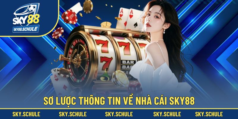 Vài nét sơ lược giới thiệu rõ về Sky88