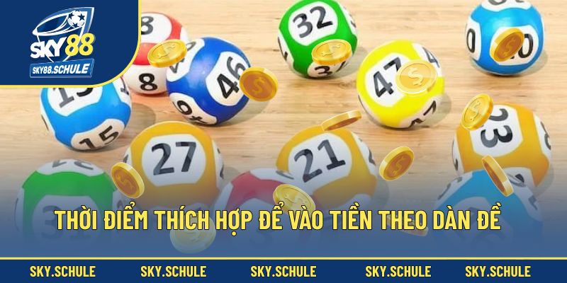 Phân tích kỹ càng tình huống đặt cược