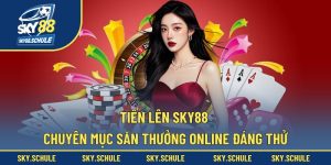 Tiến lên