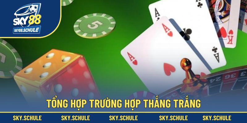 Những trường hợp ăn tiền đặc biệt
