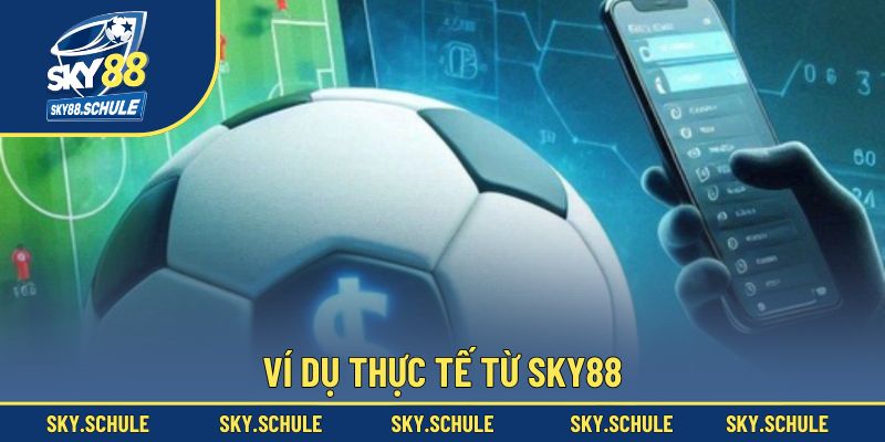 Ví dụ thực tế từ Sky88
