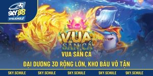 Vua săn cá