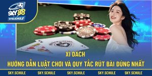 Xì Dách